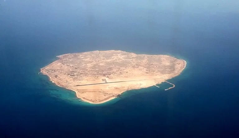 رمز و راز حمایت مجدد پکن از ابوظبی: چه نقشه‌ای برای جزایر ایرانی در دست است؟
