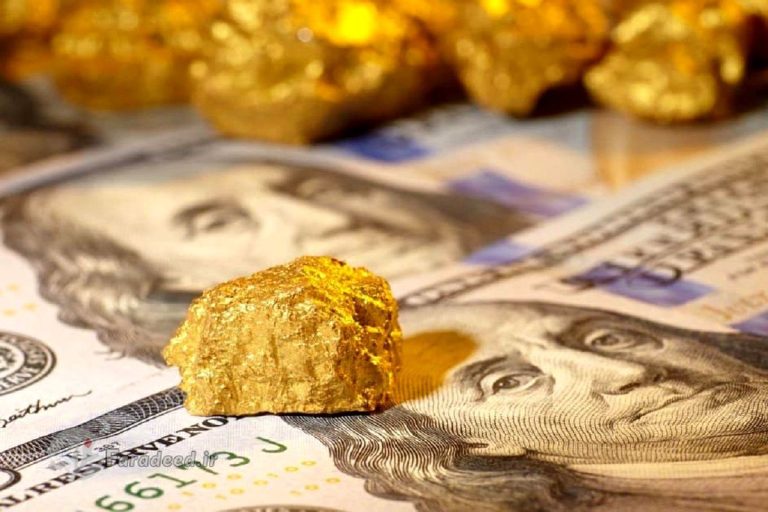 ثبات هیجان‌انگیز قیمت طلا: بازاری در آرامش