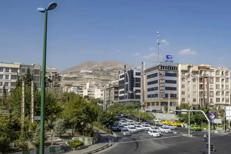 کشف ۵ محله تهران که اجاره آپارتمان در آنها تبدیل به تجربه‌ای شگفت‌انگیز شده است!