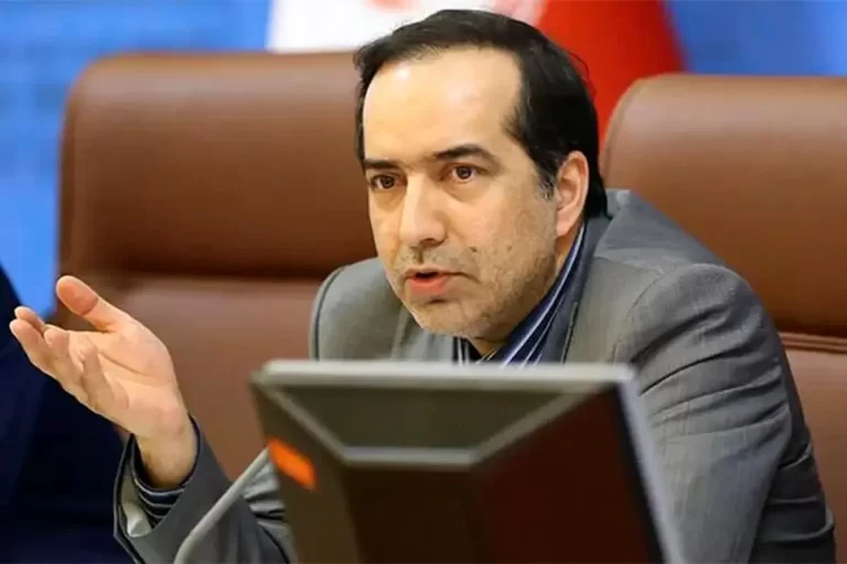 حسین انتظامی و دیدگاه برانگیزش به انتخاباتی بدون حضور محمد مخبر: تحلیلی از تغییرات صحنه رقابت ۱۴۰۳