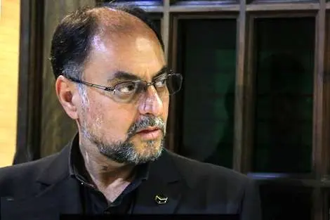 وحید حقانیان در سوگ نشست: ابراز غم و اندوه به سبکی دلنشین