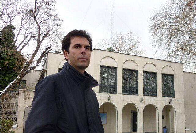 خاموش شدن چراغ وجود فرهاد نظری: ستاره‌ای که دیگر میان ما نیست – اقتصاد آنلاین