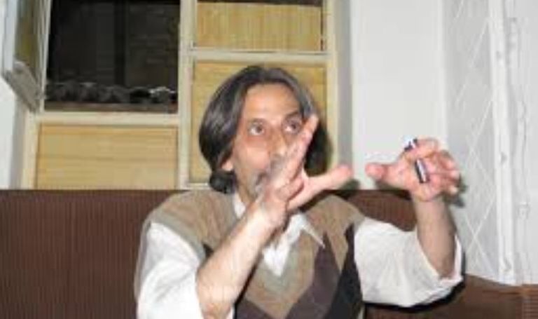 درگذشت ناگهانی علیرضا سلطانی، چهره‌ شناخته‌شده و محبوب – اقتصاد آنلاین اعلام کرد