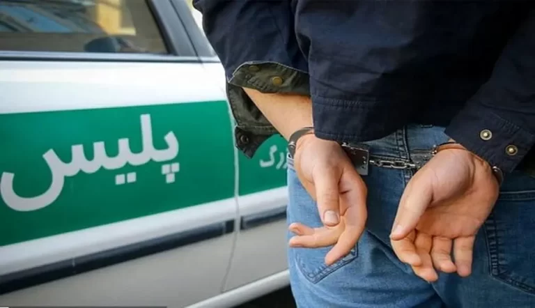 عملیات هوشمندانه امنیتی ایران: دستگیری جاسوس اسرائیل در قلب اردبیل!