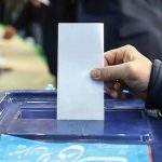 تحول هیجان‌انگیز در انتخابات: صندوق‌های رأی به رنگ قرمز درمی‌آیند! + ویدیوی دیدنی