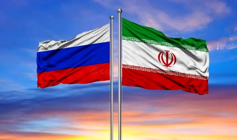 ایران اعلام می‌کند: دست در دست روسیه، آماده ارائه همکاری‌های استراتژیک!