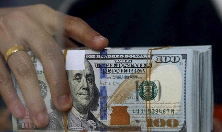 رکوردشکنی جدید قیمت دلار: ۴۵,۲۸۸ تومان در بازار ارز!/ گزارش نرخ ارز ۱۹ خرداد ۱۴۰۳