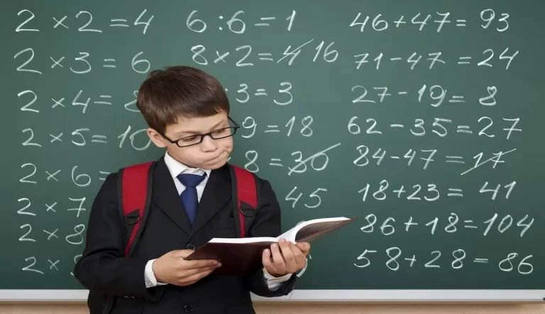 آیا پسران در ریاضیات برتر هستند یا دختران؟ کشف حقیقت در نبرد هوش ریاضی!