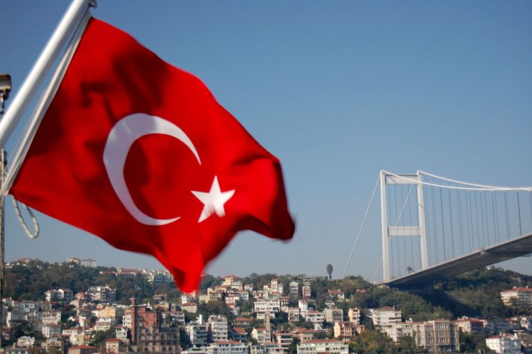 ریزش ویرانگر: صادرات ترکیه به این کشور با اُفت عظیم ۹۹ درصدی مواجه شد!