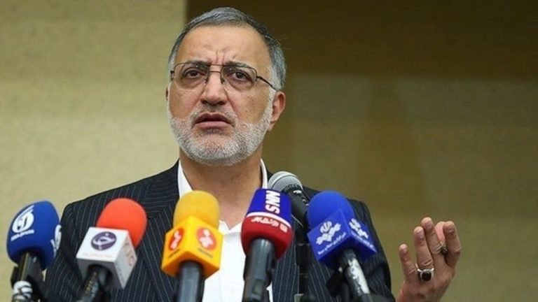 زاکانی قاطعانه اعلام کرد: در مصاف با بیگانگان، استوار و با شکوه خواهیم ایستاد!