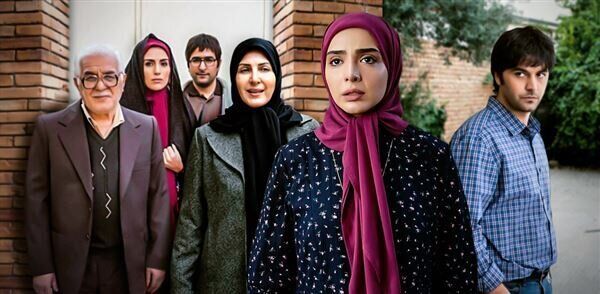 زمان پخش سریال “لحظه گرگ و میش” اعلام شد: هیجان انتظار در آی‌فیلم!