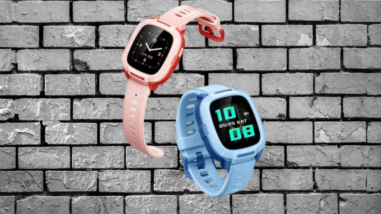جدیدترین عضو خانواده شیائومی: ساعت هوشمند Mitu Kids Watch 7A به شیوه‌ای کودکانه و رنگارنگ معرفی شد!