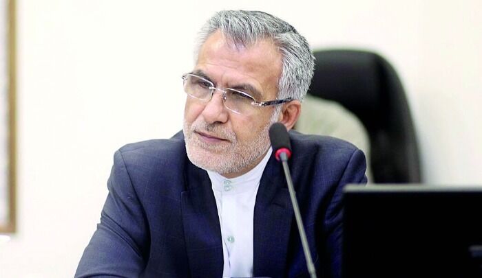 سفیر سابق ایرانی در اعتراض به غیبت طالبان: نشست تهران بدون حضور کلیدیست‌ها