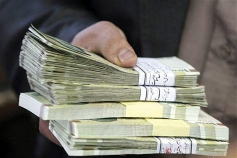 شب پر ستاره بازنشستگان: حساب‌ها سرشار از ۳ میلیون تومان آفتاب!