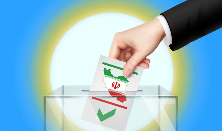 شناسنامه همراهتان، سلاح رأی شما: کارت ملی، کلید مشارکت اسلامی در انتخابات!