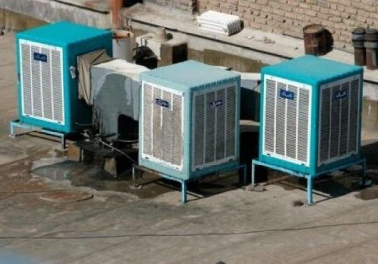 شهروندان این دیار هیچ‌گاه به فکر خرید کولر نمی‌افتند!