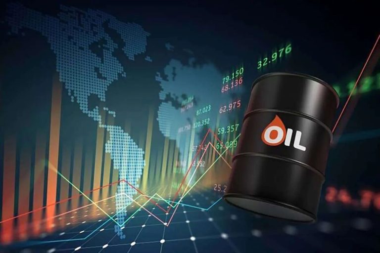 قیمت نفت در اوج: جهش ناگهانی در بازار – اقتصاد دیجیتال