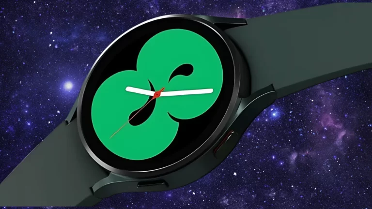 کشف هیجان انگیز: صفحه پشتیبانی ساعت هوشمند سامسونگ Galaxy Watch FE برملا شد!