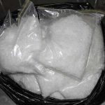 ضربه بزرگ مبارزه با مواد مخدر: مصادره ۶۷ کیلوگرم شیشه در دوغارون!