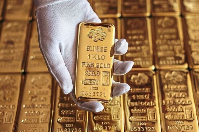 ضرب‌الاجل ثروت: قیمت طلا به اوج می‌رسد! اکنون اونس طلا را ببینید!