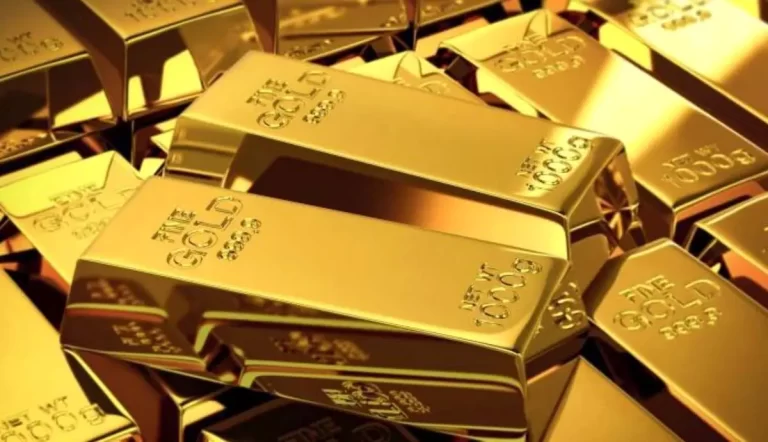 فهرست جذاب: برترین کشورهای دنیا در هوس طلا – کجا بیشترین طلا می‌برد؟