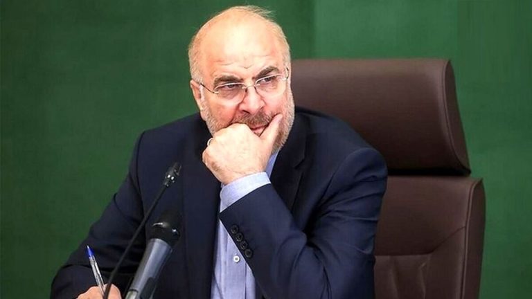 قالیباف هشدار می‌دهد در اتاق بازرگانی ایران: پیش‌بینی‌ناپذیری اقتصاد، نشانه پایان کار!