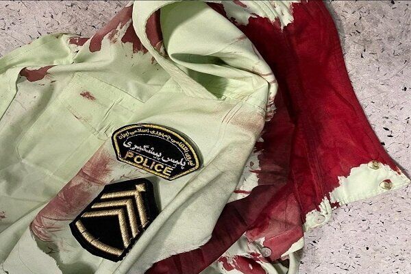 قهرمانی در لباس خاکی: روایتی از فداکاری مامور دلاور پلیس شادگان که جان خود را در راه خدمت به مردم از دست داد
