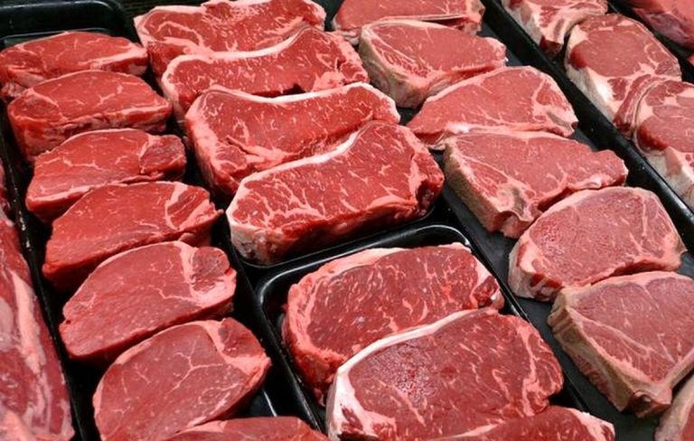 قیمت گوشت به آسمان پرید: چه اندازه جیب‌تان خالی‌تر شده است؟