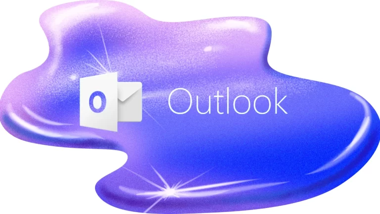 مایکروسافت نوآوری می‌کند: نسخه وب Outlook به حالت آفلاین در ویندوز 11 می‌آید!