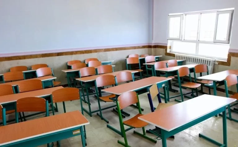 بیش از یک‌دهم مدارس تهران در آستانه تحول: فراخوان برای تخریب و بازسازی کامل 13.5% کلاس‌ها