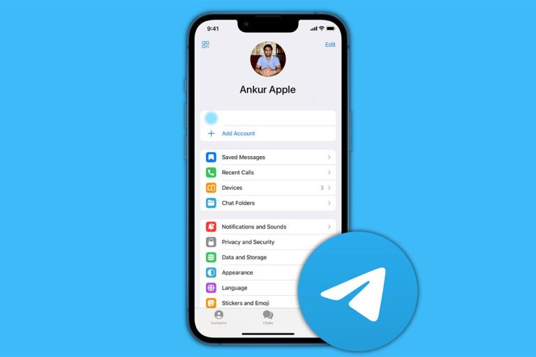 کشف رازهای اکانت تلگرام: دروازه‌ای به دنیای ارتباطات بی‌پایان!