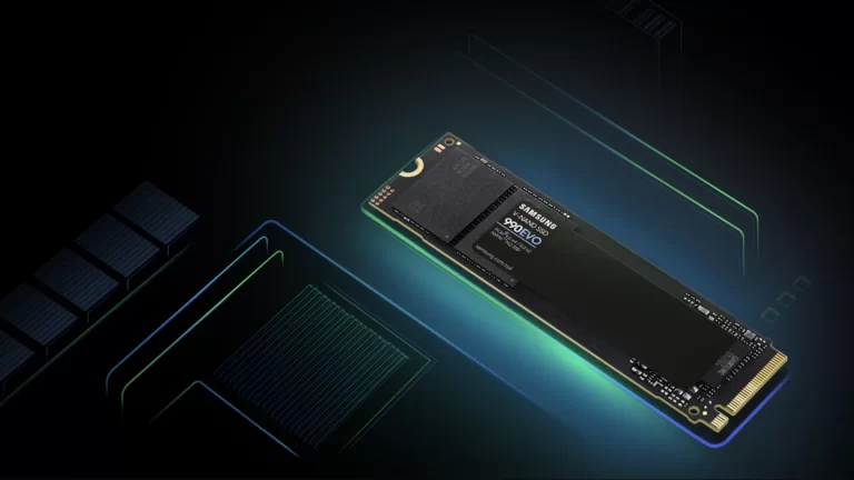 به زودی از راه می‌رسد: نسل تازه و پیشرفته حافظه‌های SSD سامسونگ – آماده‌باش برای سرعتی بی‌سابقه!