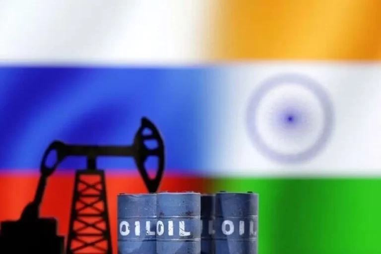 هند به سبک جدید: پرداخت نفت روسیه با روبل در آغاز مسیر مبادله‌ای خیره‌کننده