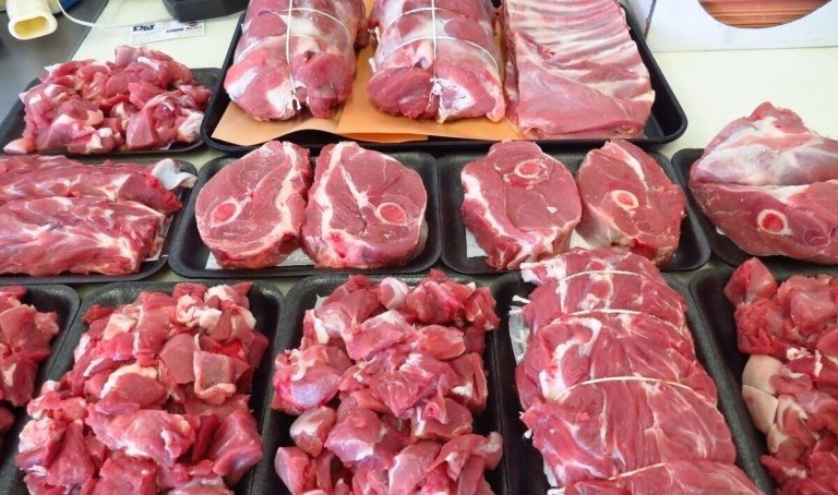 نگاهی به گرانی تازه: قیمت جدید گوشت گوسفند در روز دوشنبه، بیست و یکم خرداد!
