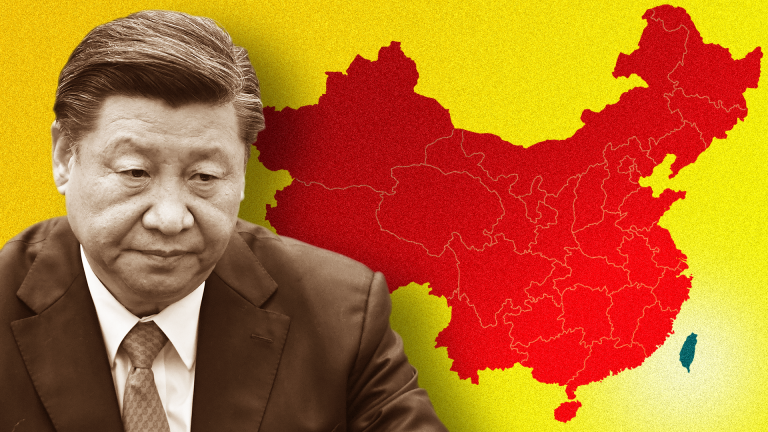 نگاهی نو به فردا: شی جین پینگ پیش‌بینی می‌کند سرنوشت ائتلاف چین و آمریکا