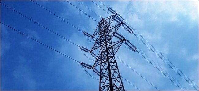 استان پیشگام: ثبت رکوردشکنی جدید در مصرف برق!