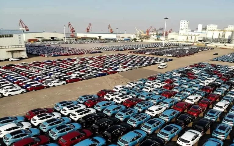 انتظار میرود واردات خودرو 34 هزار میلیاردی درآمدزایی کند