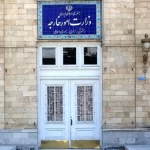 فراخوانی ناگهانی سفیر چین به دلیل مشاوره های مهم در محافل دیپلماتیک وزارت خارجه تهران