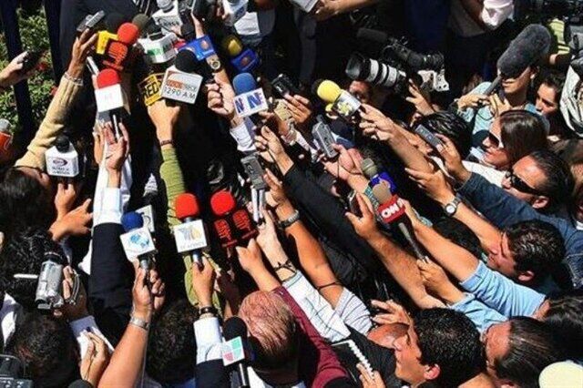 پوشش گسترده انتخابات توسط جمع کثیری از خبرنگاران بین‌المللی: ۵۰۰ روزنامه‌نگار از ۱۵۰ رسانه خارجی به صحنه آمدند!