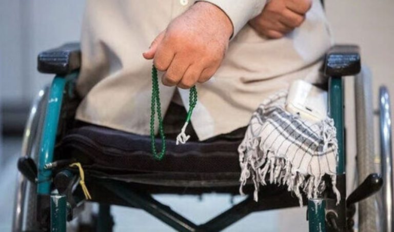 پیمان بزرگ انتخاباتی با قهرمانان ایثار!