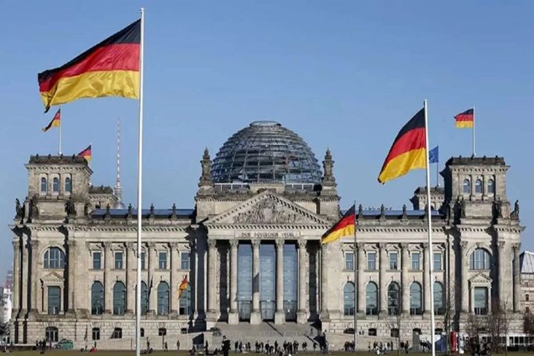 آلمان در برابر سیاست واحد اتحادیه اروپا: تصمیم مستقل در قبال روابط با چین