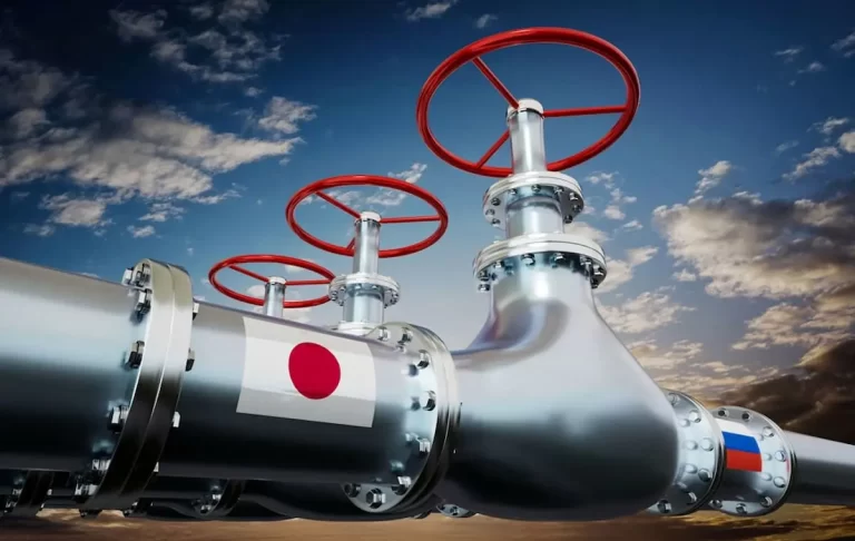 ژاپن با سرمایه‌ای خیره‌کننده 32 میلیارد دلاری، دروازه‌های آینده‌ای پایدار را می‌گشاید!