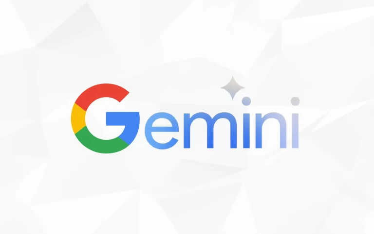 گوگل جمینی: به زودی با قدرت صدای مضاعف در خدمت شما!