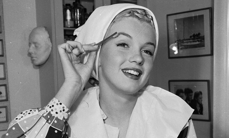 ۱۰ راز زیبایی قدیمی که هنوز هم جادویی هستند!