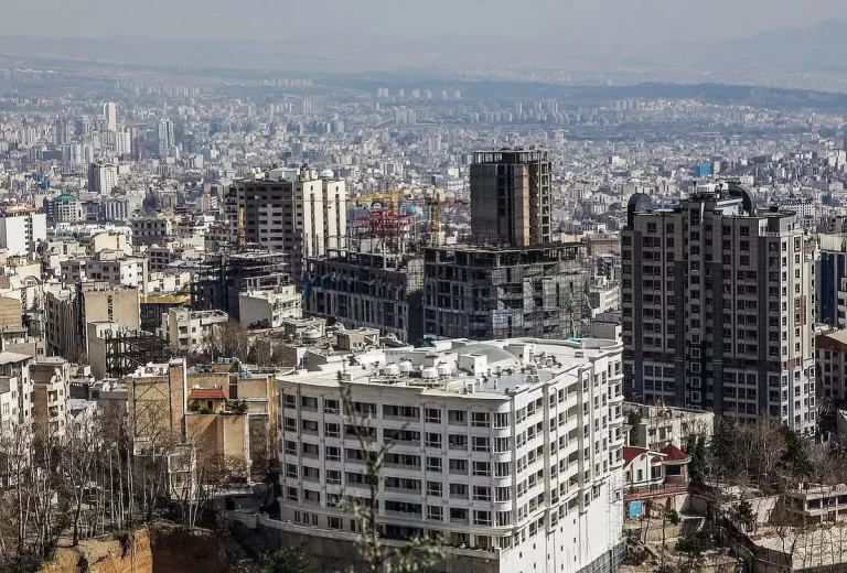 رهن خانه ارزان قیمت در قلب تهران، فقط با کمتر از ۳۰۰ میلیون تومان + جدول ارزانی
