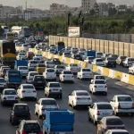 افزایش ترافیک در جاده‌های چالوس و فیروزکوه: چشم‌انداز پررونق یا چالش‌های روزافزون؟