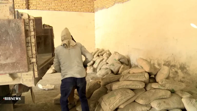 تأثیر نتایج انتخابات ریاست جمهوری بر بازار سیمان: قیمت سیمان امروز 17 تیر 1403 + جدول ارزشگذاری