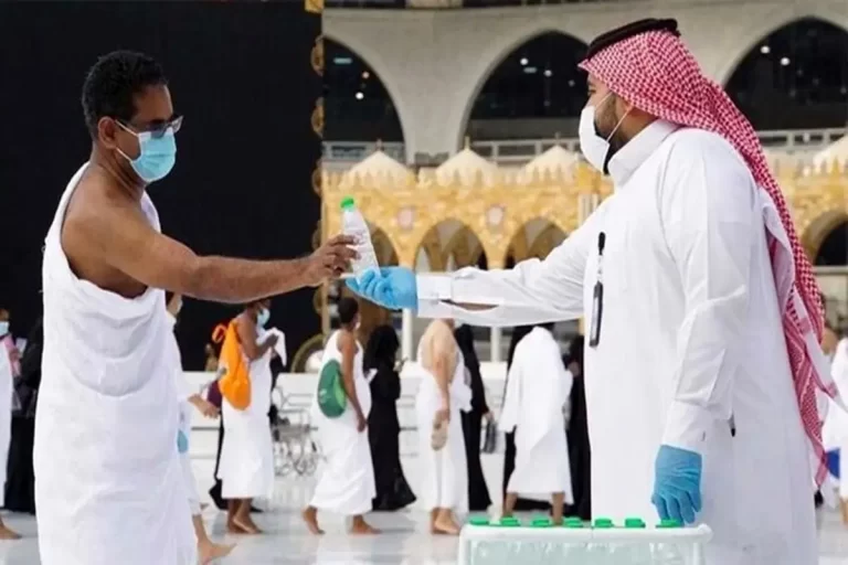 آخرین ضوابط هیجان‌انگیز برای حمل آب زمزم توسط زائرین عربستانی!