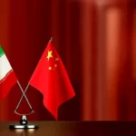 ابراز تمایل چین برای همکاری با دولت جدید ایران