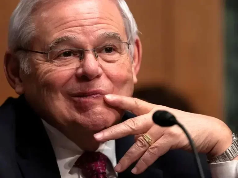 باب منندز کیست؟